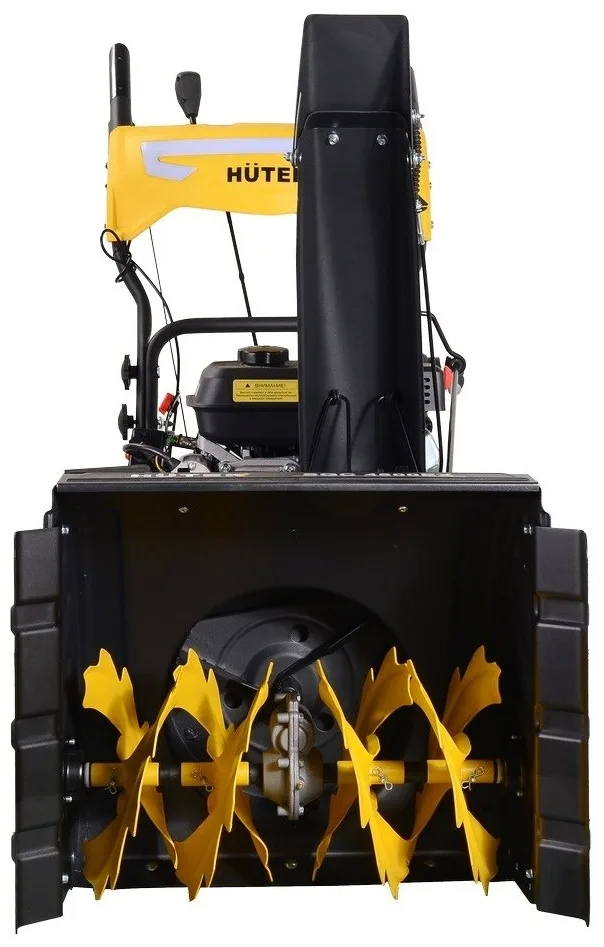 Снегоуборочная машина Huter SGC 4800EX