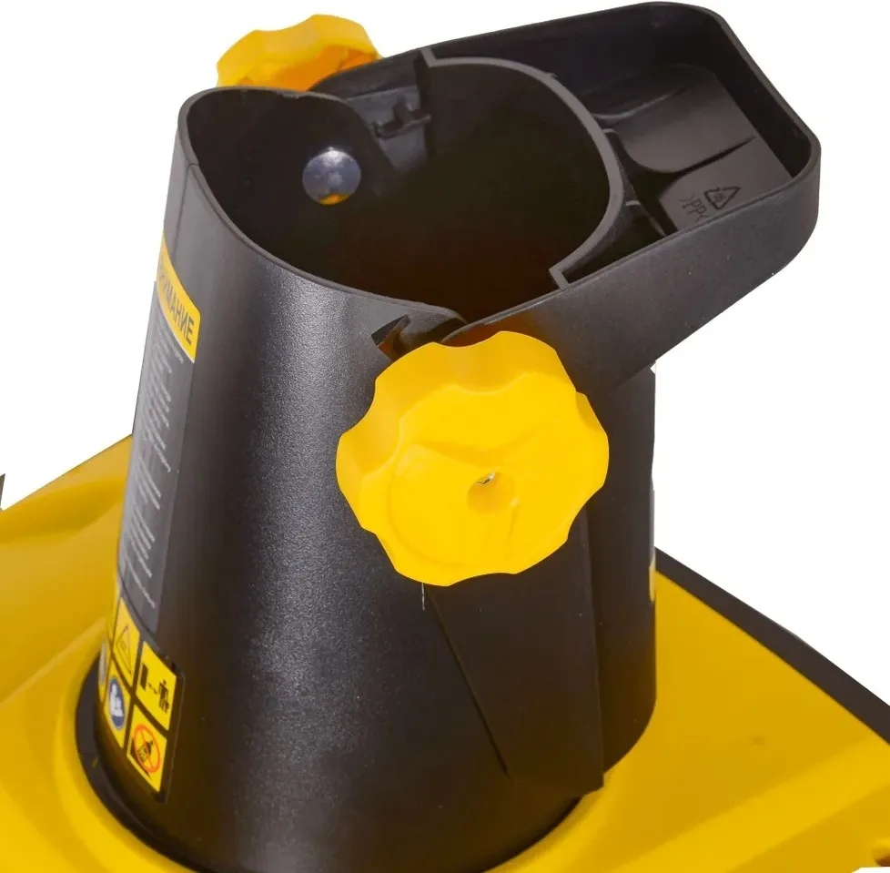Снегоуборщик Huter SGC 2500EL