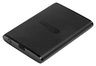 Внешний накопитель SSD 500GB Transcend TS500GESD270C