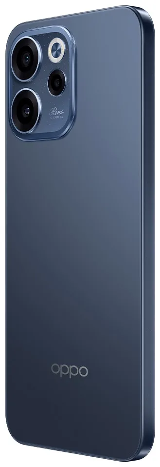 Смартфон OPPO Reno 15F 12+512 Синий