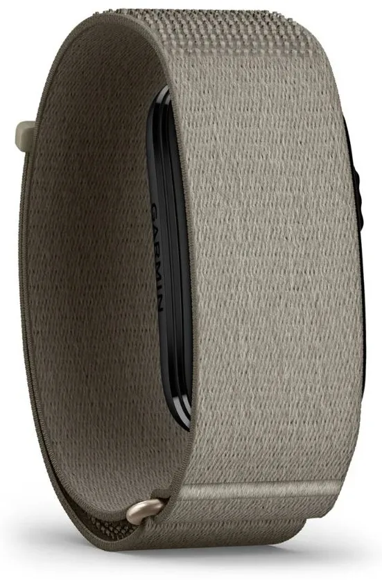 Фитнес-браслет Garmin CIRQA L-XL French Gray (04675-01)