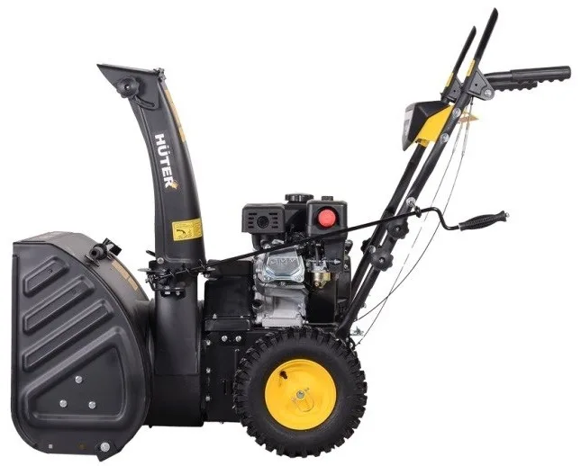 Снегоуборщик Huter SGC 4100