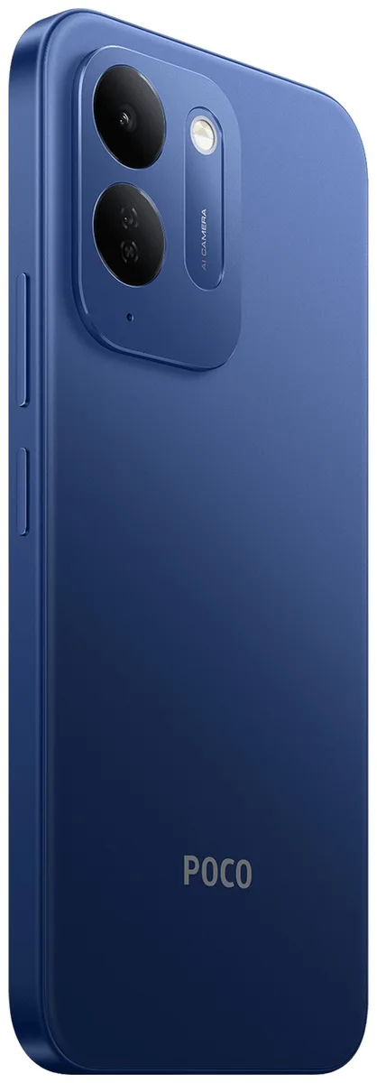 Смартфон Poco C95 Pro 8/256GB Blue