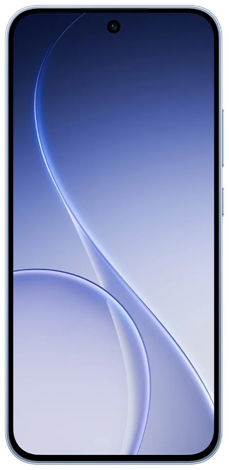 Смартфон OPPO Reno 15F 8+256 Голубой