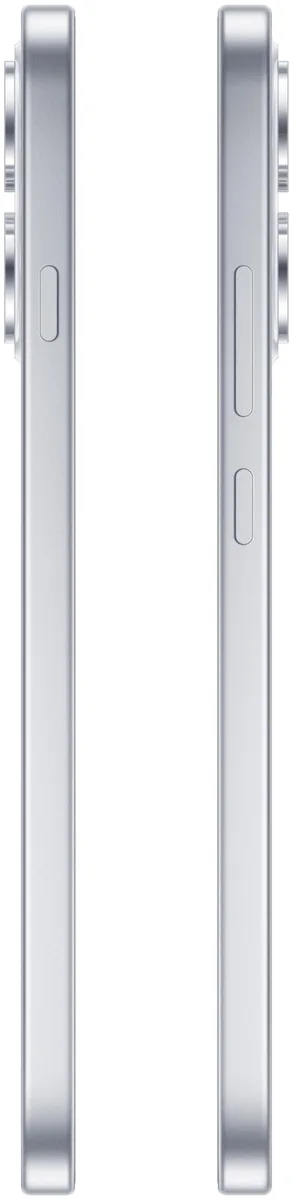 Смартфон OPPO Reno 16F 8+256 Белый