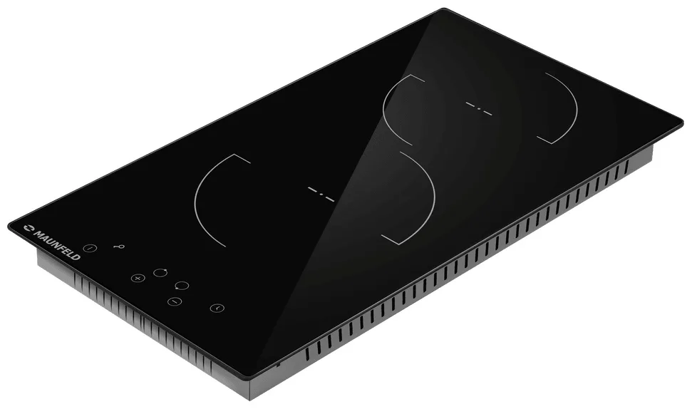 Варочная поверхность Maunfeld AVCE3023BK Черный